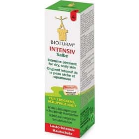 BIOTURM INTENSIV SALBE NR4 günstig im Preisvergleich