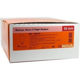 Dansac Nova 2 High Output Drainagebeutel 1208-55 günstig im Preisvergleich