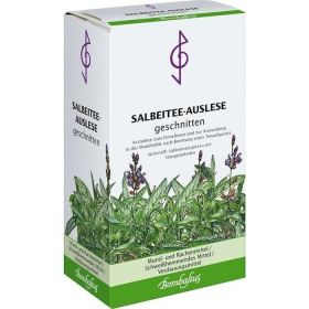 Salbeitee-Auslese geschnitten günstig im Preisvergleich