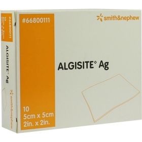Algisite Ag Kompressen 5x5cm günstig im Preisvergleich
