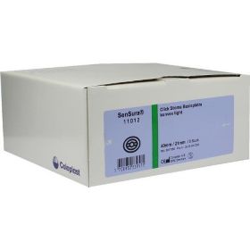 SenSura Basisp. konvex light 40RR 21mm günstig im Preisvergleich