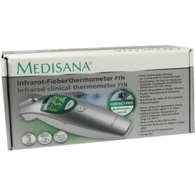 MEDISANA Infrarot-Thermometer FTN günstig im Preisvergleich