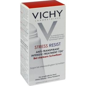 Vichy Deo Stress Resist 72H günstig im Preisvergleich
