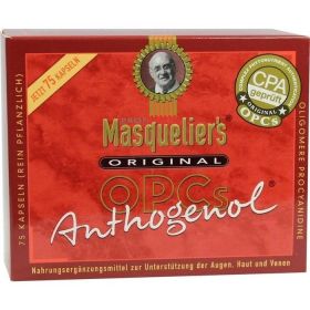 OPC Abs. Masqueliers Original DK Kapseln günstig im Preisvergleich