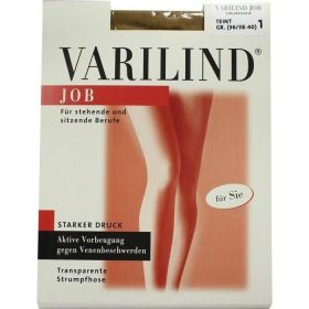 Varilind Job transparente Strumpfhose teint Gr.1 günstig im Preisvergleich