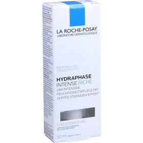 Roche-Posay Hydraphase Intense reichh. günstig im Preisvergleich