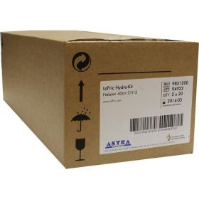 LoFric Hydro-Kit Nelaton 40cm CH12 günstig im Preisvergleich