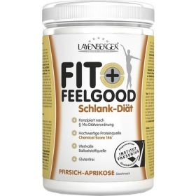 Layenberger Fit+Feelgood SLIM Mahlz.Ersa Pfir-Apri günstig im Preisvergleich