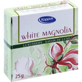 WHITE MAGNOLIA GAESTESEIFE 330 WARENPROBE günstig im Preisvergleich