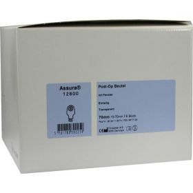 ASSURA Post-OP unsteril 12800 günstig im Preisvergleich
