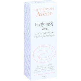 Avene Hydrance Optimale riche günstig im Preisvergleich