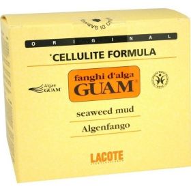 GUAM fanghi d'alga Algenfango günstig im Preisvergleich