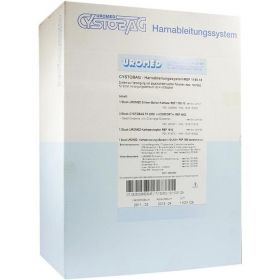 CYSTOBAG Harnableitungssystem 1150.18 günstig im Preisvergleich