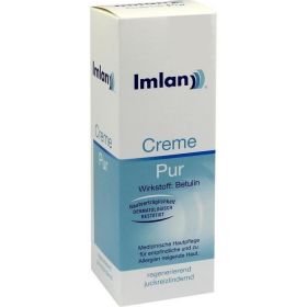 Imlan Creme Pur günstig im Preisvergleich