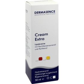 DERMASENCE CREAM EXTRA günstig im Preisvergleich