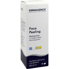 DERMASENCE FACE PEELING günstig im Preisvergleich