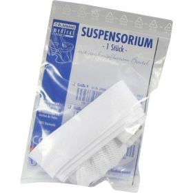Suspensorium Gr.6 mit abknöpfbarem Beutel günstig im Preisvergleich