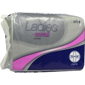 PARAM LADIES Small günstig im Preisvergleich