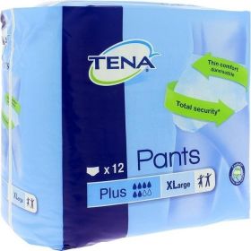 TENA Pants Plus XL ConfioFit günstig im Preisvergleich