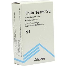 Thilo Tears SE günstig im Preisvergleich