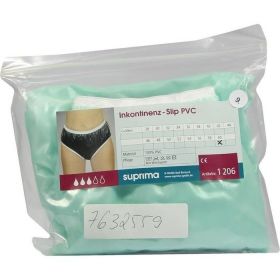 suprima Inkontinenzhose mint Gr.60 günstig im Preisvergleich