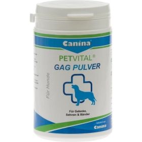 PETVITAL GAG PULVER günstig im Preisvergleich