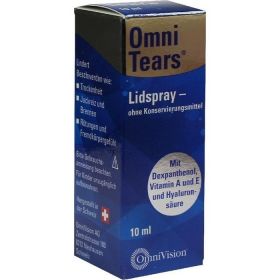 OmniTears Lidspray günstig im Preisvergleich