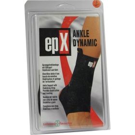 epX Ankle Dynamic S links 22725 günstig im Preisvergleich