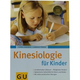 GU Kinesiologie für Kinder günstig im Preisvergleich
