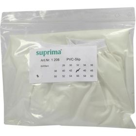 Suprima-Inkontinenzhose Art. 206 Gr.44 weiß günstig im Preisvergleich