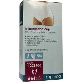 Suprima-Inkontinenzhose Art. 223 Gr.42 günstig im Preisvergleich