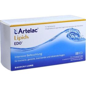 Artelac Lipids EDO günstig im Preisvergleich