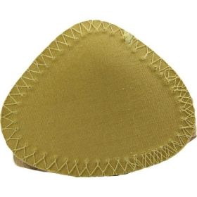 Augenklappe mit Bindeband sand günstig im Preisvergleich