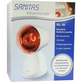 Rotlichtlampe Standard günstig im Preisvergleich