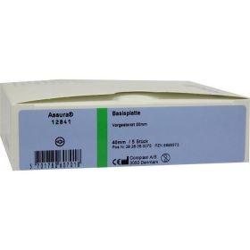 ASSURA BASISPLATTE 40/20mm 12841 günstig im Preisvergleich