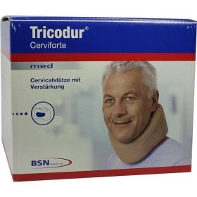 TRICODUR CERVIFORTE GR 1 NACKENHOEHE 11 32-36 günstig im Preisvergleich