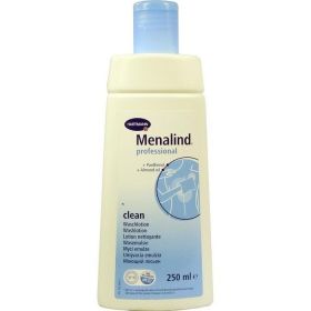 Menalind professional clean Waschlotion günstig im Preisvergleich