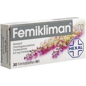 Femikliman uno günstig im Preisvergleich