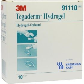 Tegaderm Hydrogel 10x15g 91110 günstig im Preisvergleich