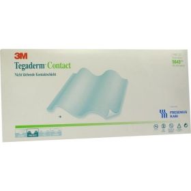 Tegaderm contact 7.5x20cm 5643 günstig im Preisvergleich