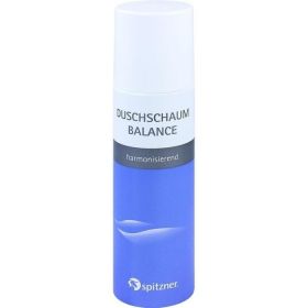 Spitzner Duschschaum Balance günstig im Preisvergleich