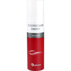Spitzner Duschschaum Energy günstig im Preisvergleich
