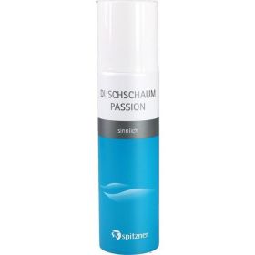 Spitzner Duschschaum Passion günstig im Preisvergleich