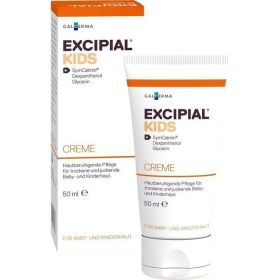 Excipial Kids Creme günstig im Preisvergleich