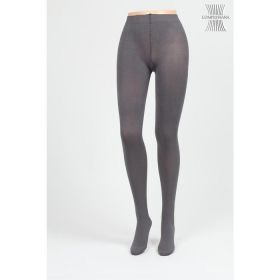 COMPRESSANA MICROCOTTON STRUMPFH BW 5 GRAPHIT günstig im Preisvergleich