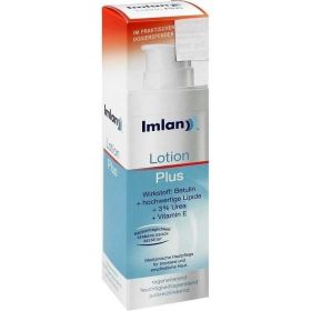 Imlan Lotion Plus günstig im Preisvergleich
