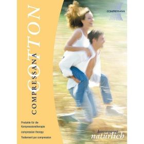 COMPRESSANA COTTON K2 ATK 4 SILK M SP günstig im Preisvergleich