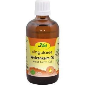 Weizenkeimöl vet günstig im Preisvergleich
