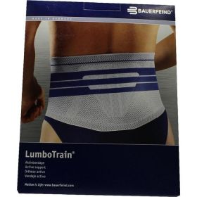 LUMBOTRAIN TITAN 7 günstig im Preisvergleich