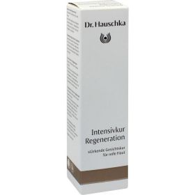 Dr. Hauschka Intensivkur Regeneration günstig im Preisvergleich